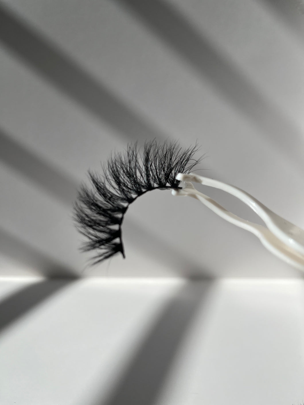 SULTRY - Zena Lashes